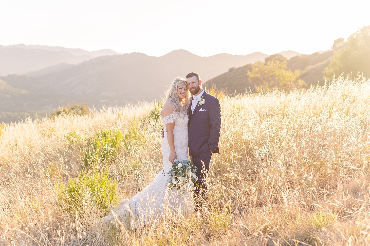 ARROYO GRANDE WEDDING PHOTOGRAPHER