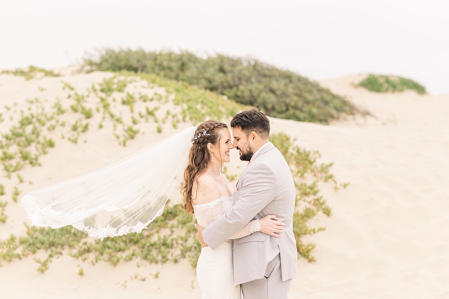 PISMO BEACH WEDDING